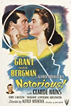 notorious