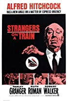 strangers