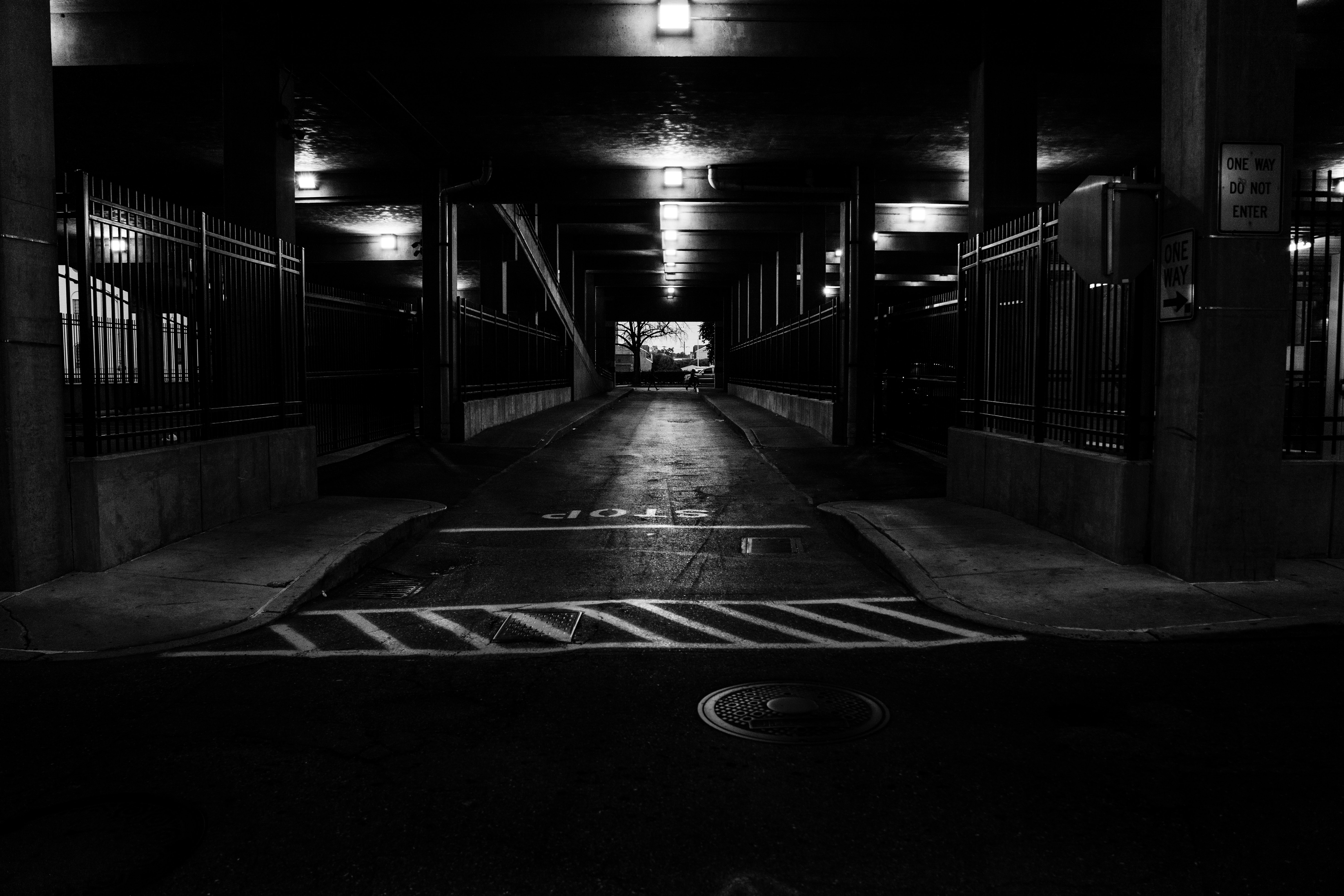 Street